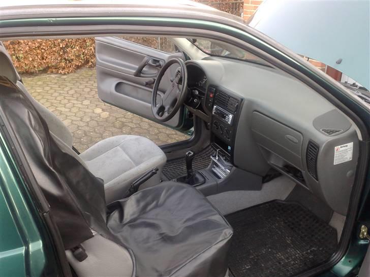 VW polo 6n SOLGT billede 4