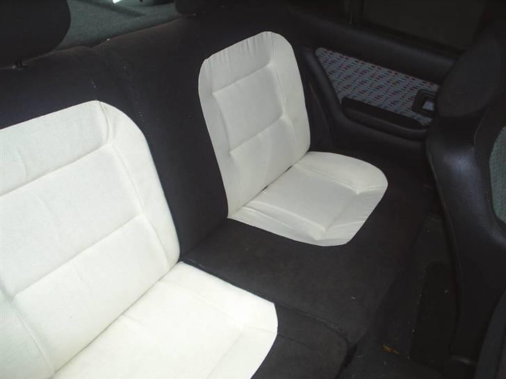 Peugeot 306 billede 2