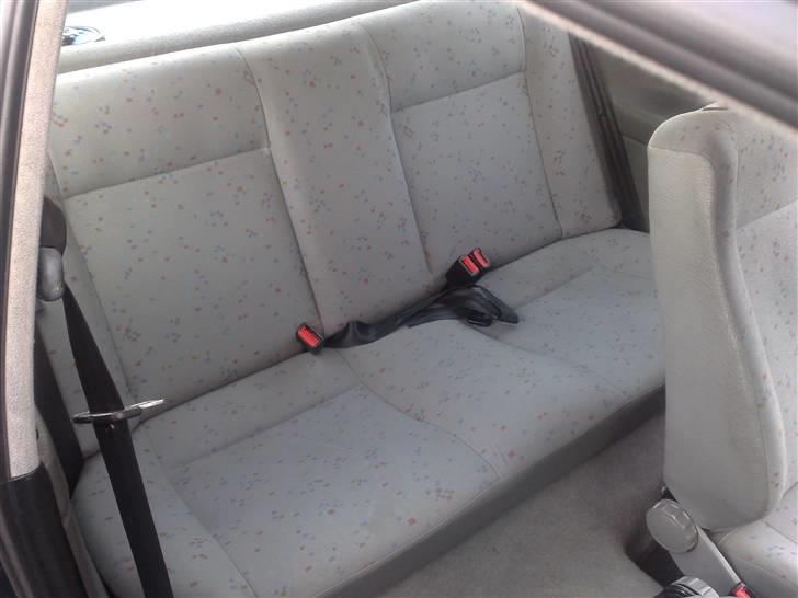 VW polo 6n SOLGT billede 5