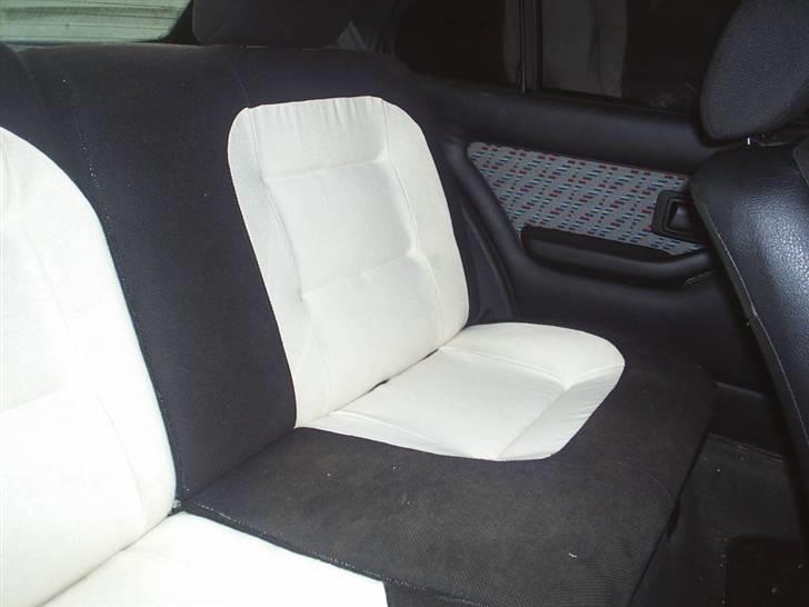 Peugeot 306 billede 3