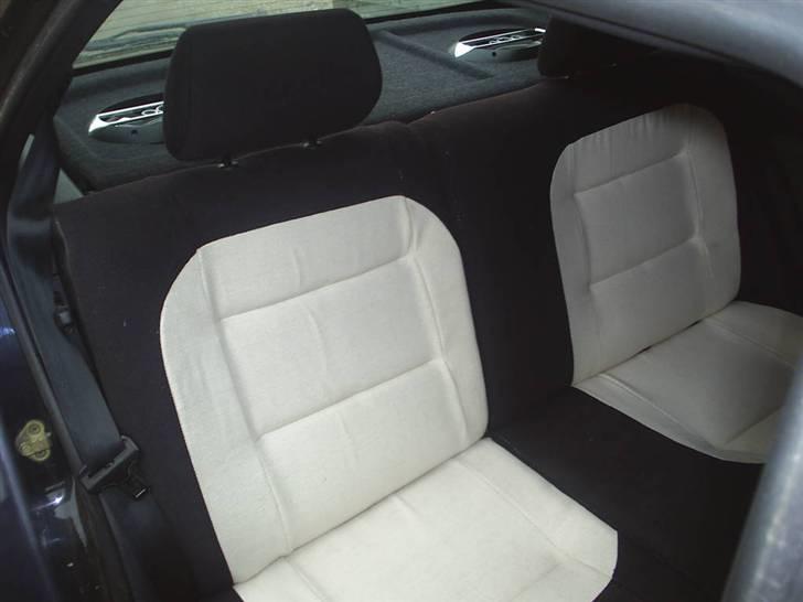 Peugeot 306 billede 4