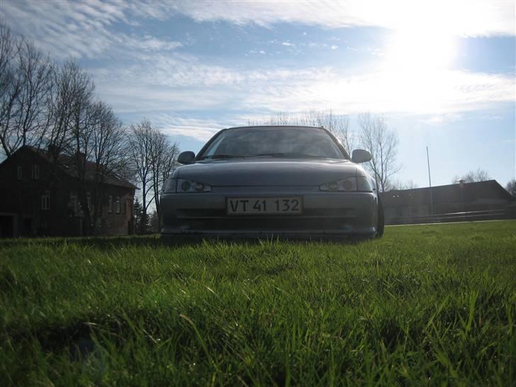 Honda civic 1.5 VTec E   billede 16