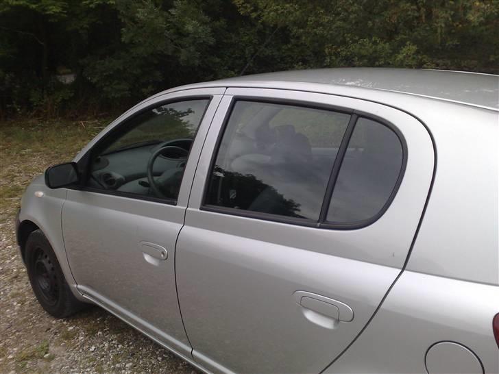 Toyota Yaris 1.4 D-4D - Nyt billede 12