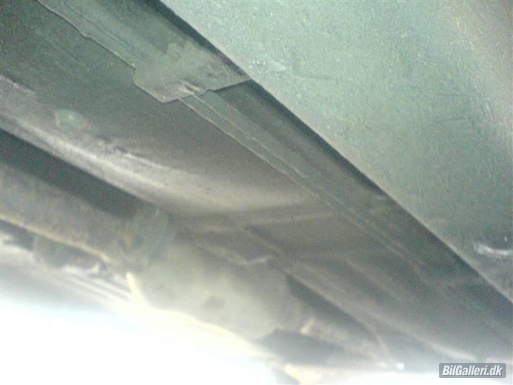 Toyota Yaris 1.4 D-4D - Intet rust billede 14