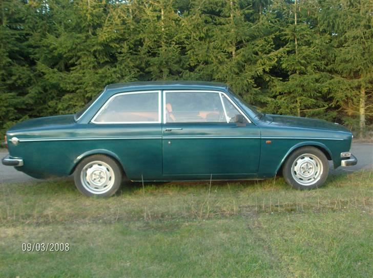 Volvo 142 billede 9