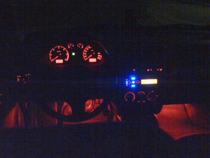 Seat toledo billede 11