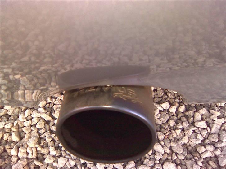 Citroën Saxo VTS - solgt - W0000B - 10. Februar 2008 OBS! - Billederne er taget med mobil.. billede 5