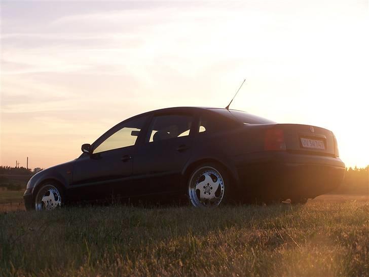 VW Passat 3B (solgt) billede 10