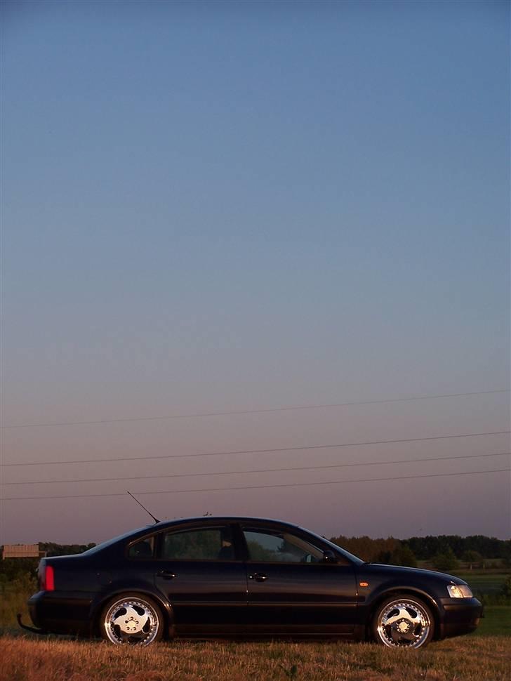 VW Passat 3B (solgt) billede 11