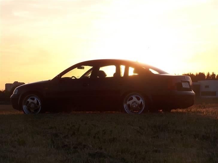 VW Passat 3B (solgt) billede 13