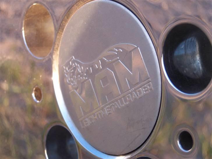 VW Passat 3B (solgt) billede 16