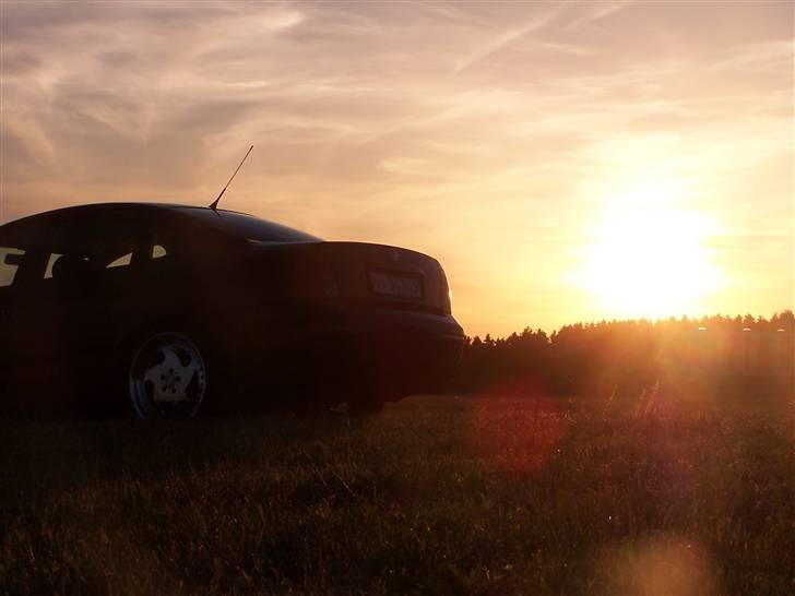 VW Passat 3B (solgt) billede 17