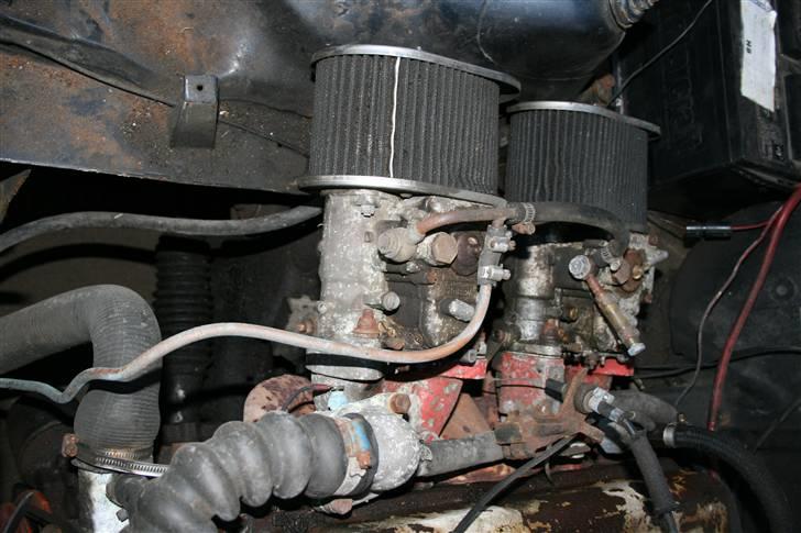 Opel Manta B solgt billede 3