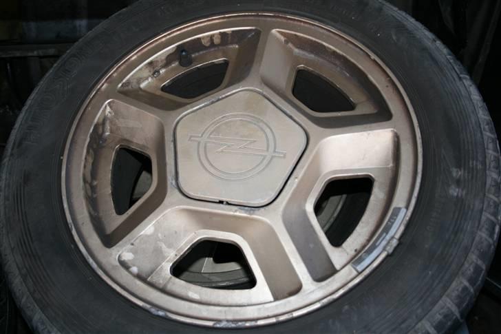 Opel Manta B solgt billede 6