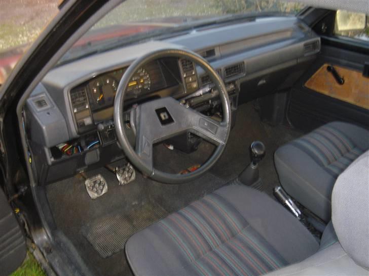 Toyota Corolla dx (EFTERLYSES) - Før billede 5