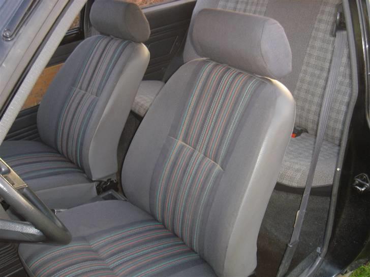 Toyota Corolla dx (EFTERLYSES) - Før billede 6