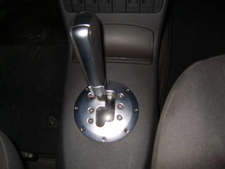 VW Lupo 3L TDI billede 12