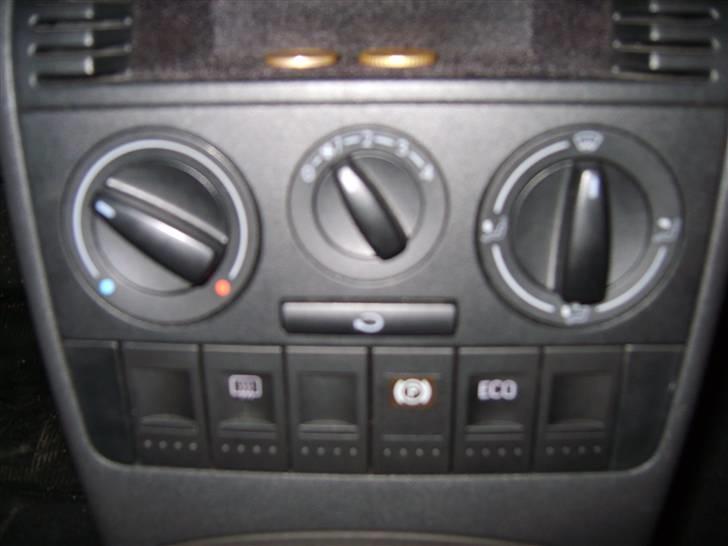 VW Lupo 3L TDI billede 13