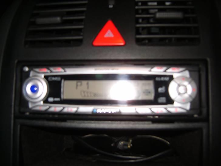 VW Lupo 3L TDI billede 15