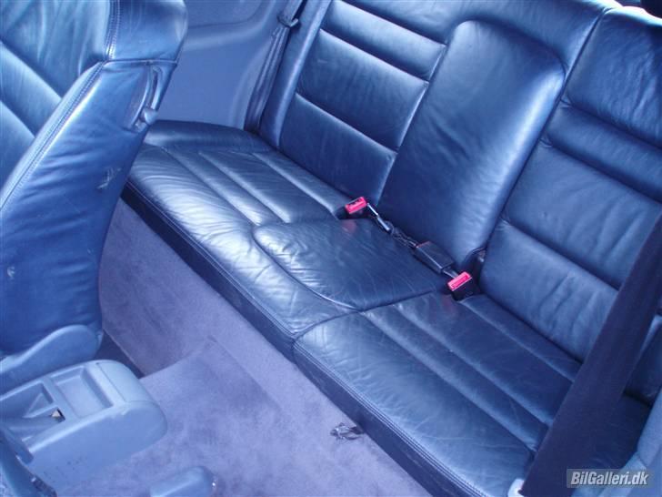 Audi A3 1,8 Turbo  Solgt billede 4