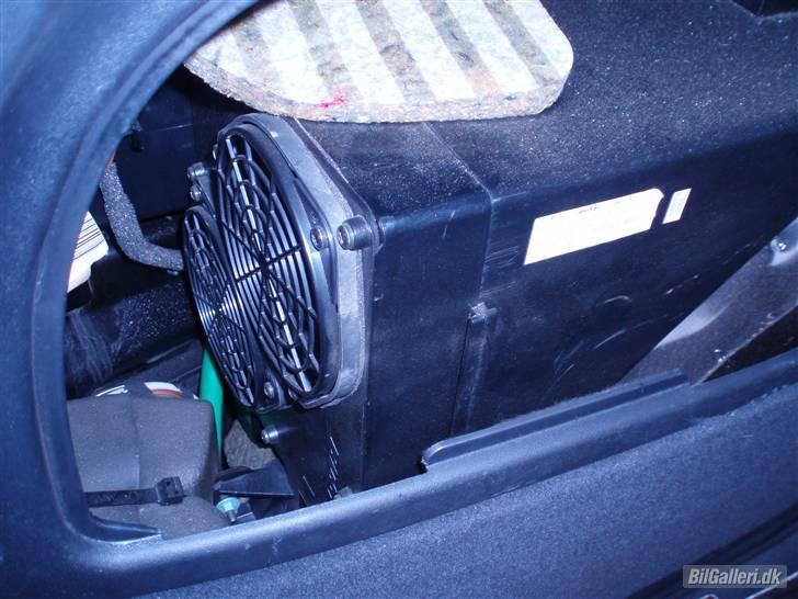 Audi A3 1,8 Turbo  Solgt billede 9