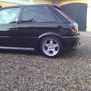 Ford Fiesta xr2i