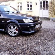 Ford Fiesta xr2i