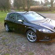 Seat Leon 2,0 TDI FR