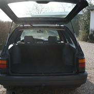 VW Passat CL 35I