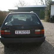VW Passat CL 35I