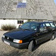 VW Passat CL 35I