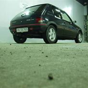 Peugeot 205 XS