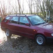 Skoda felicia combi