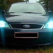 Ford Mondeo Trend +