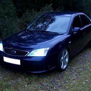 Ford Mondeo Trend +