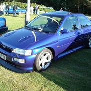 Ford escort cosworth.