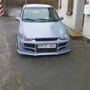 Opel corsa b sport 16v SOLGT!!