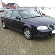 Audi A6 2.5 TDI SOLGT