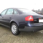 Audi A6 2.5 TDI SOLGT