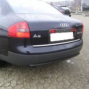 Audi A6 2.5 TDI SOLGT