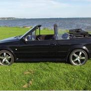 Ford Cabriolet (Byt/Salg) NU!