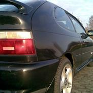 Toyota corolla 1,6 gsi