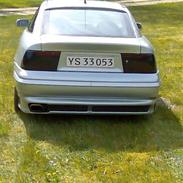 Opel calibra