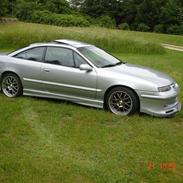 Opel calibra