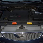 Ford Mondeo Trend +