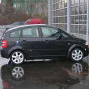 Audi A2 (solgt)