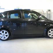 Audi A2 (solgt)