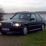 Mercedes Benz 190E 3,0