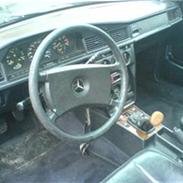 Mercedes Benz 190E 3,0