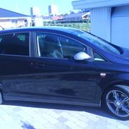 Seat altea fr